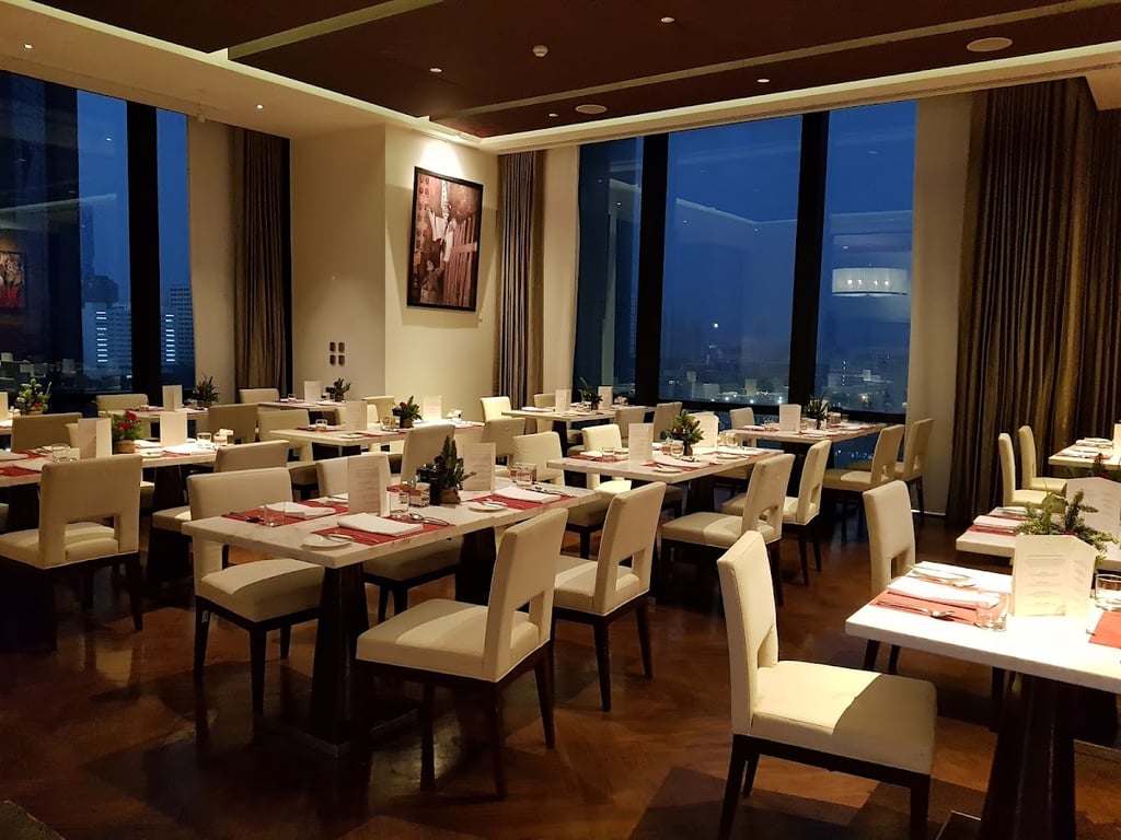 The St. Regis Bangkok photo 2