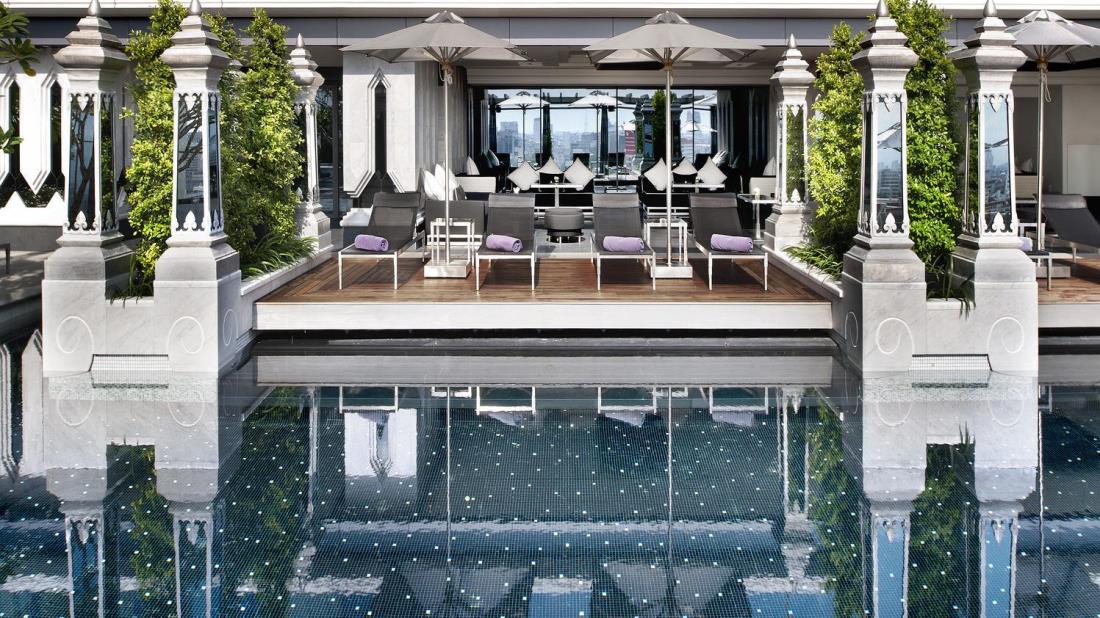 The St. Regis Bangkok main photo