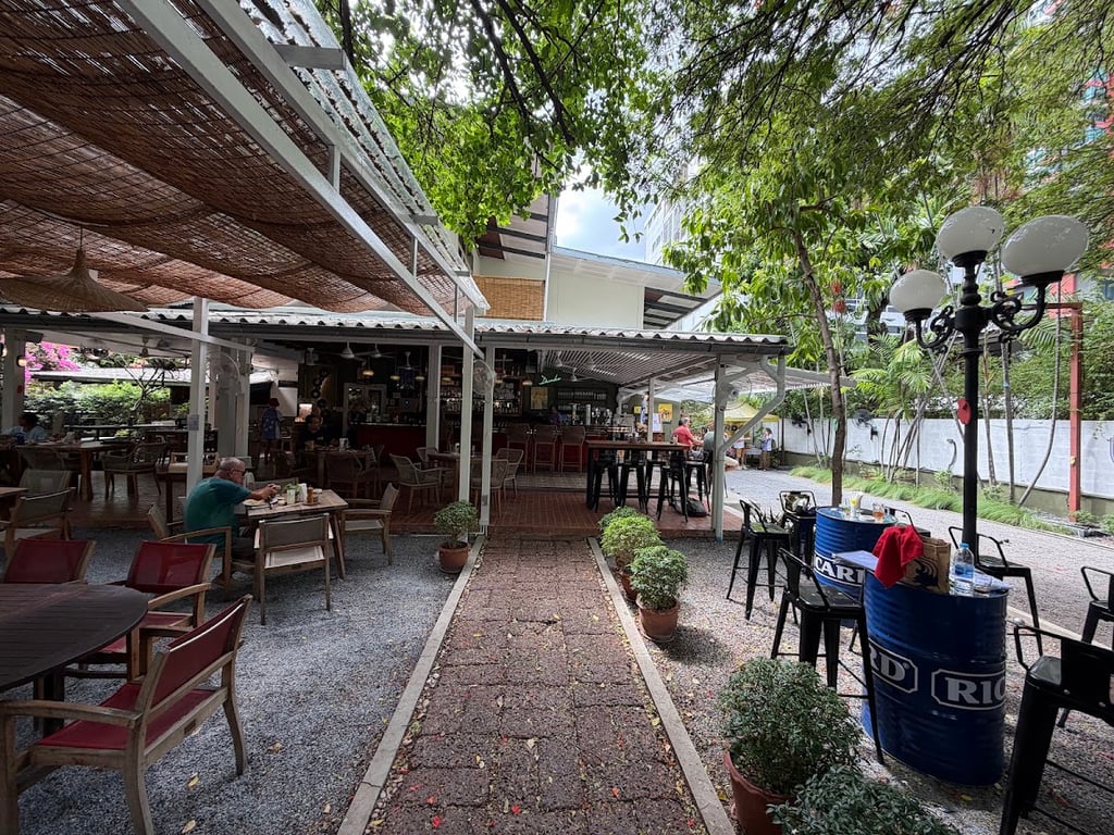 Playlys Bangkok รูปภาพ 5