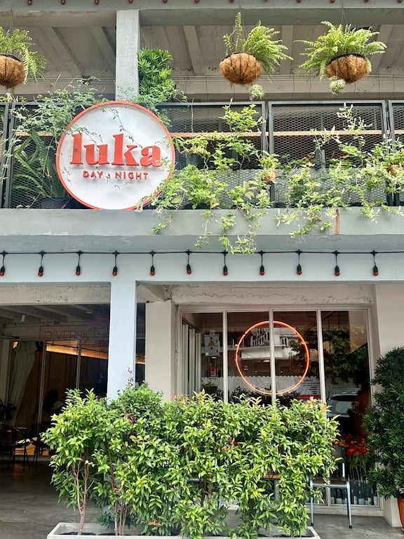 Luka Sukhumvit 31 main photo