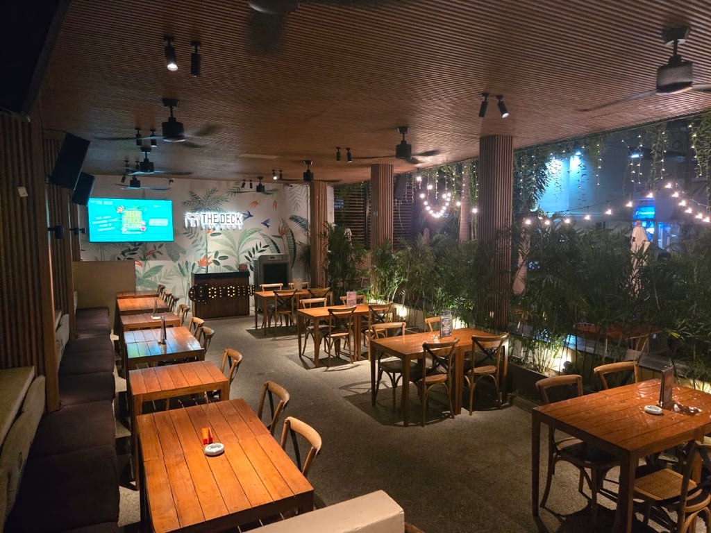 The Deck Bangkok รูปภาพ 2