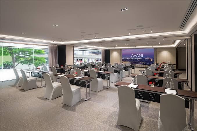 Avani Ratchada Bangkok Hotel photo 3