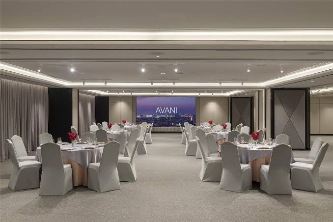 Avani Ratchada Bangkok Hotel photo 5