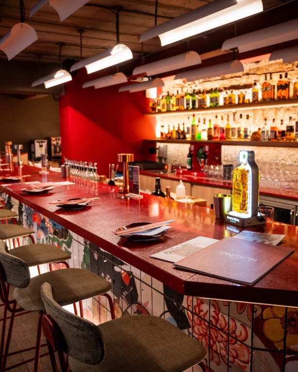 OKASAN | Modern Izakaya & Bar รูปภาพ 5