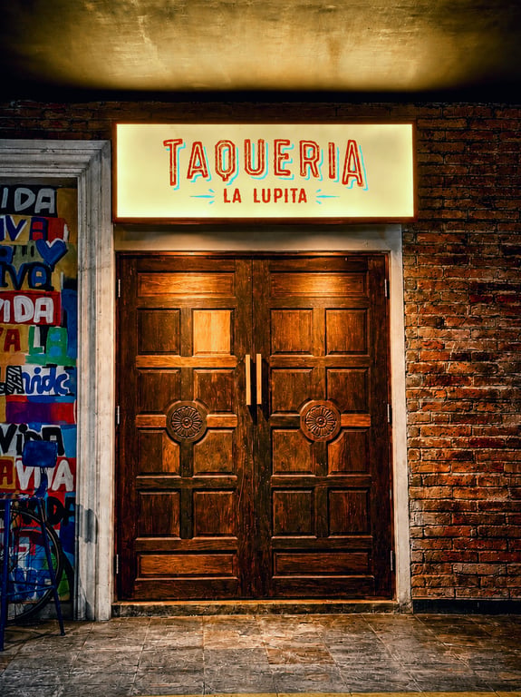 La Lupita Bangkok รูปภาพ 3