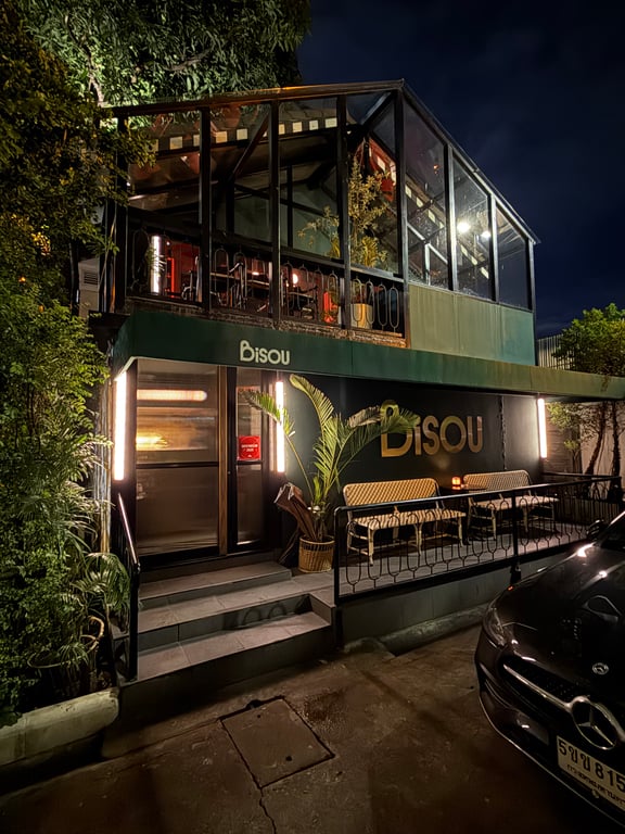 Bisou Bangkok