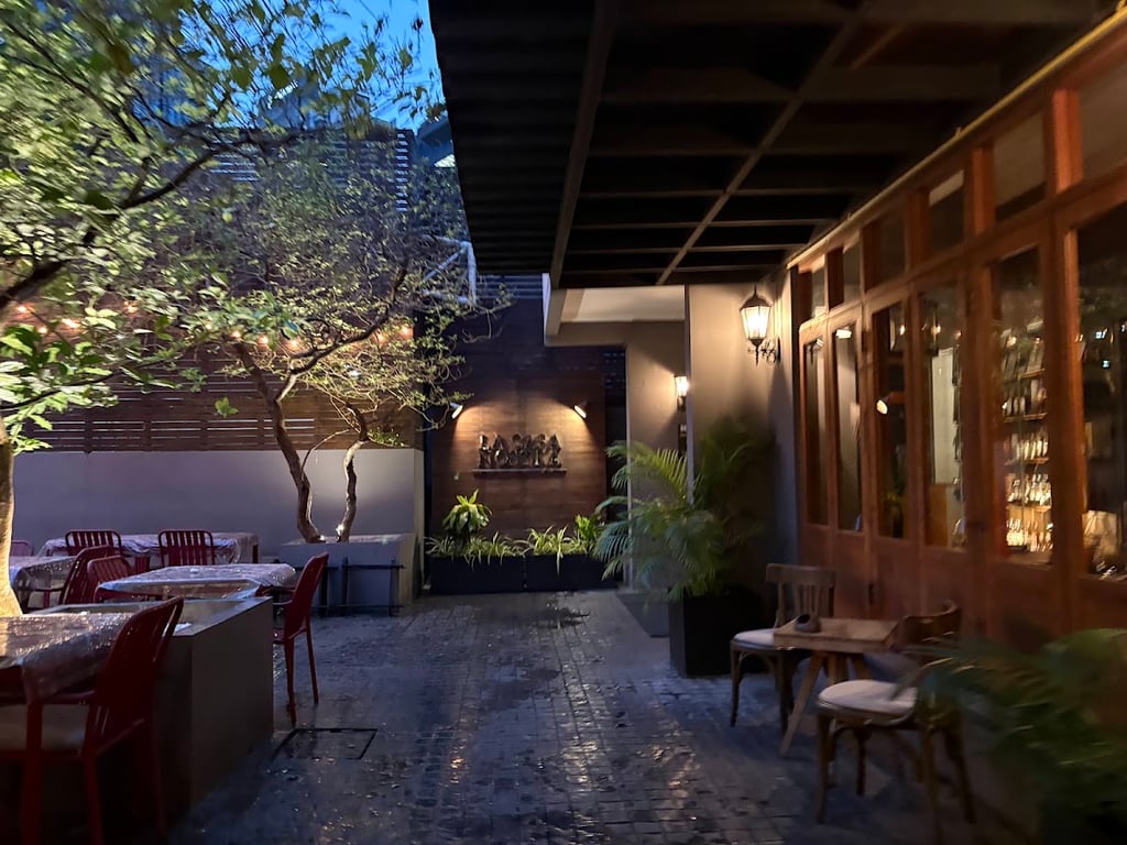 La Casa Nostra photo 2