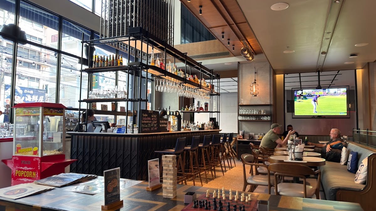 The Mesh Bangkok Sukhumvit 22 เดอะ เมช แบงค็อก สุขุมวิท 22 写真 2