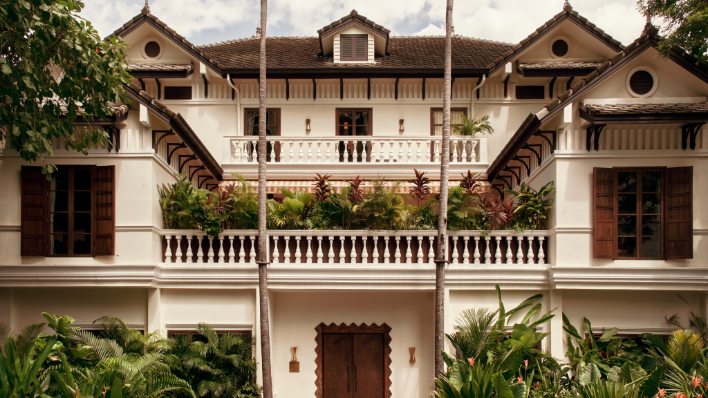 Soho House Bangkok photo 2