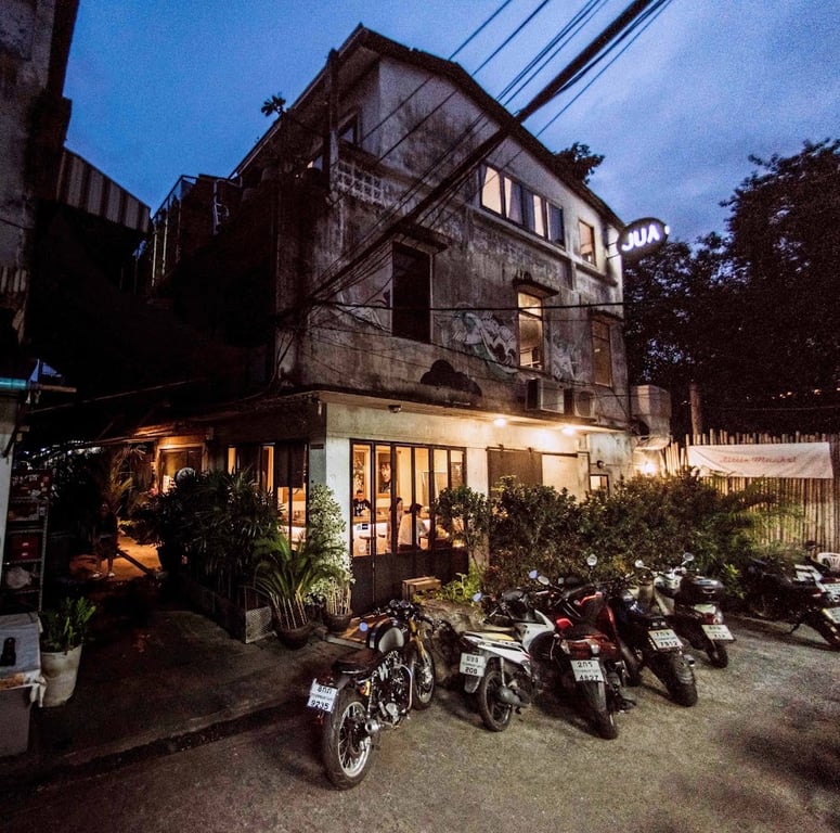 JUA Izakaya photo 3
