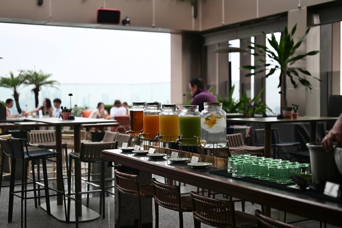 Bar.Yard รูปภาพ 3