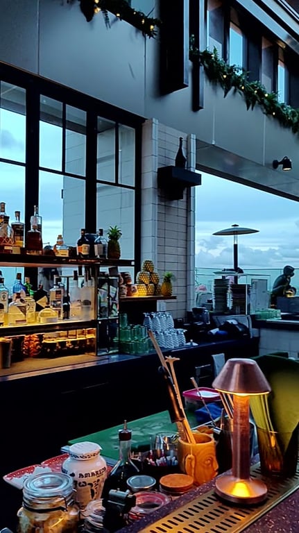 Bar.Yard รูปภาพ 2