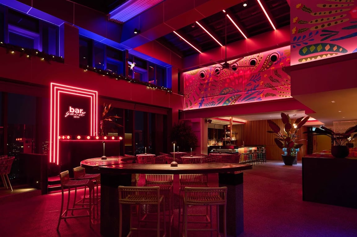 Bar.Yard รูปหลัก