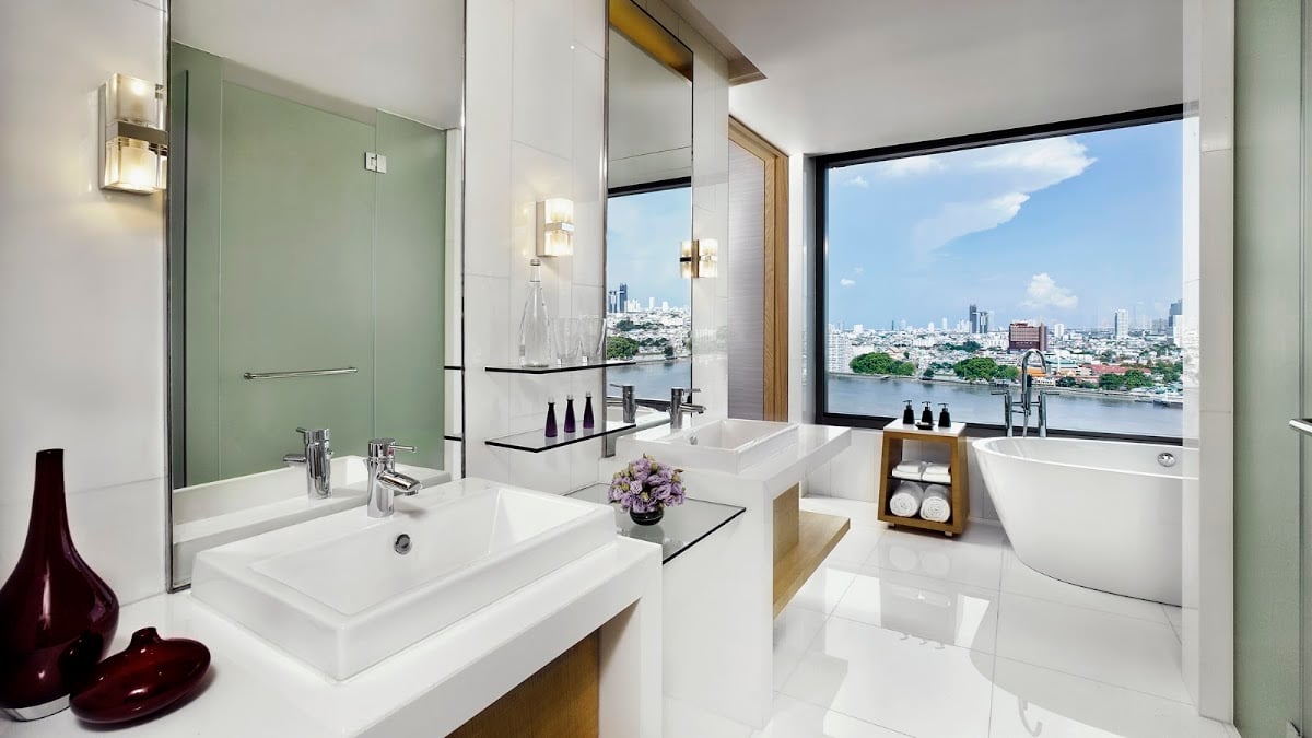 Avani+ Riverside Bangkok Hotel — Hotel 6