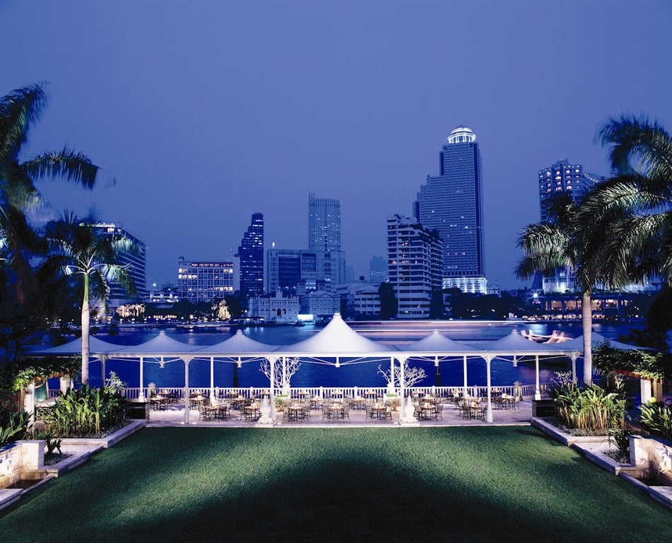 The Peninsula Bangkok — Hotel 6