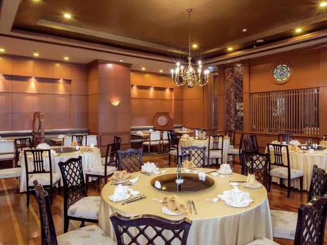 Jubilee Prestige Hotel Ratchadapisek — Hotel 7