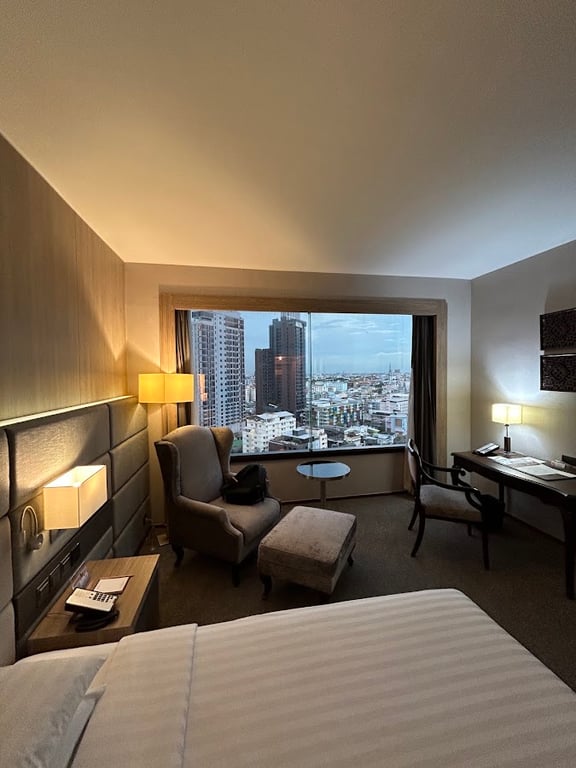 Jubilee Prestige Hotel Ratchadapisek — Hotel 3