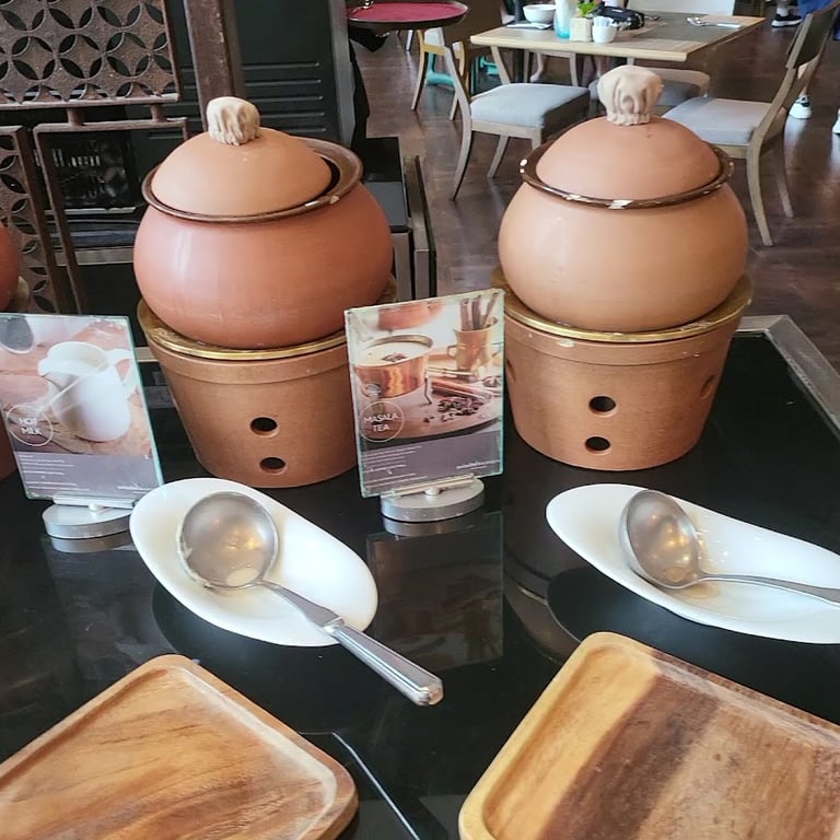 Jubilee Prestige Hotel Ratchadapisek — Hotel 2