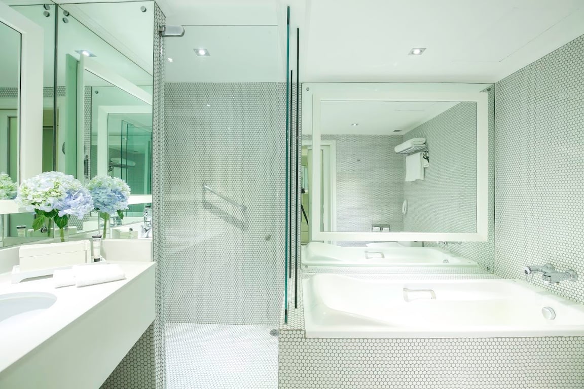 Pullman Bangkok Hotel G — Hotel 6