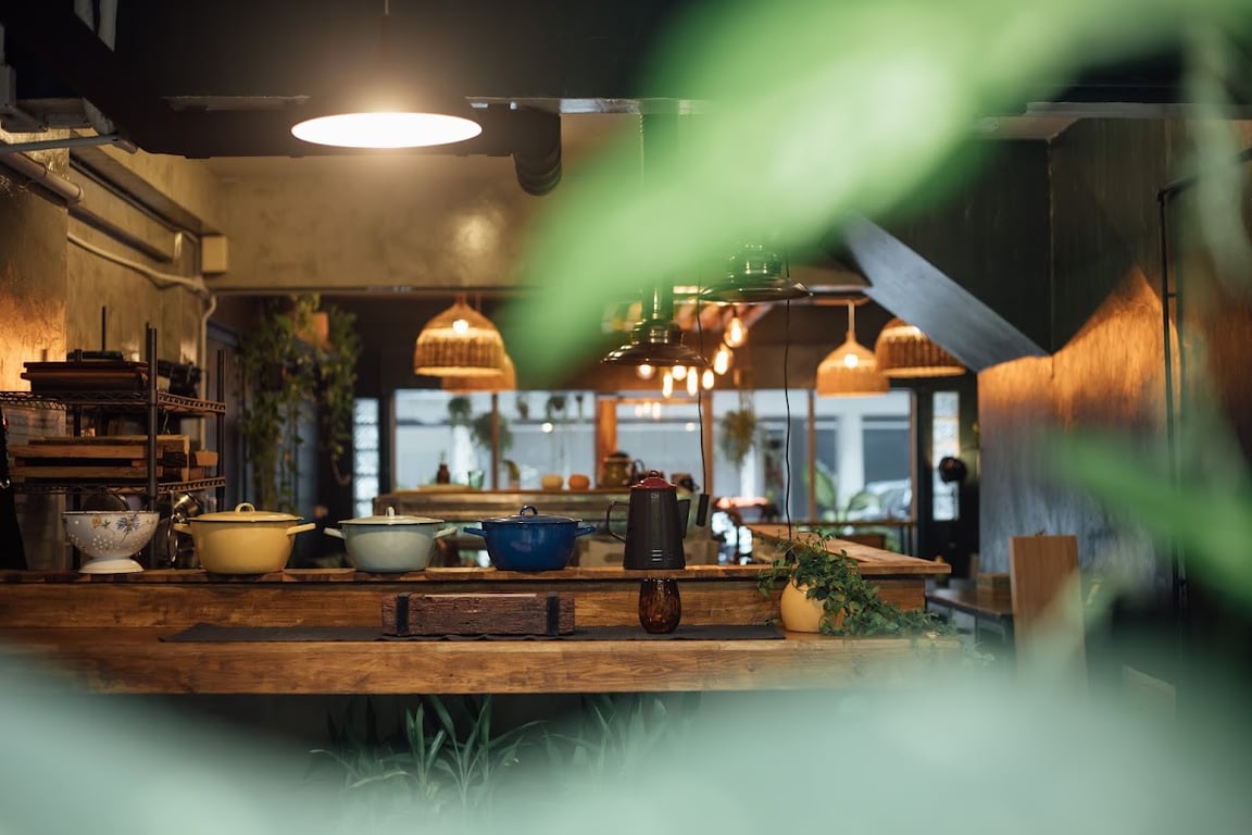 Earth House | Restaurant | Wine Bar photo 3