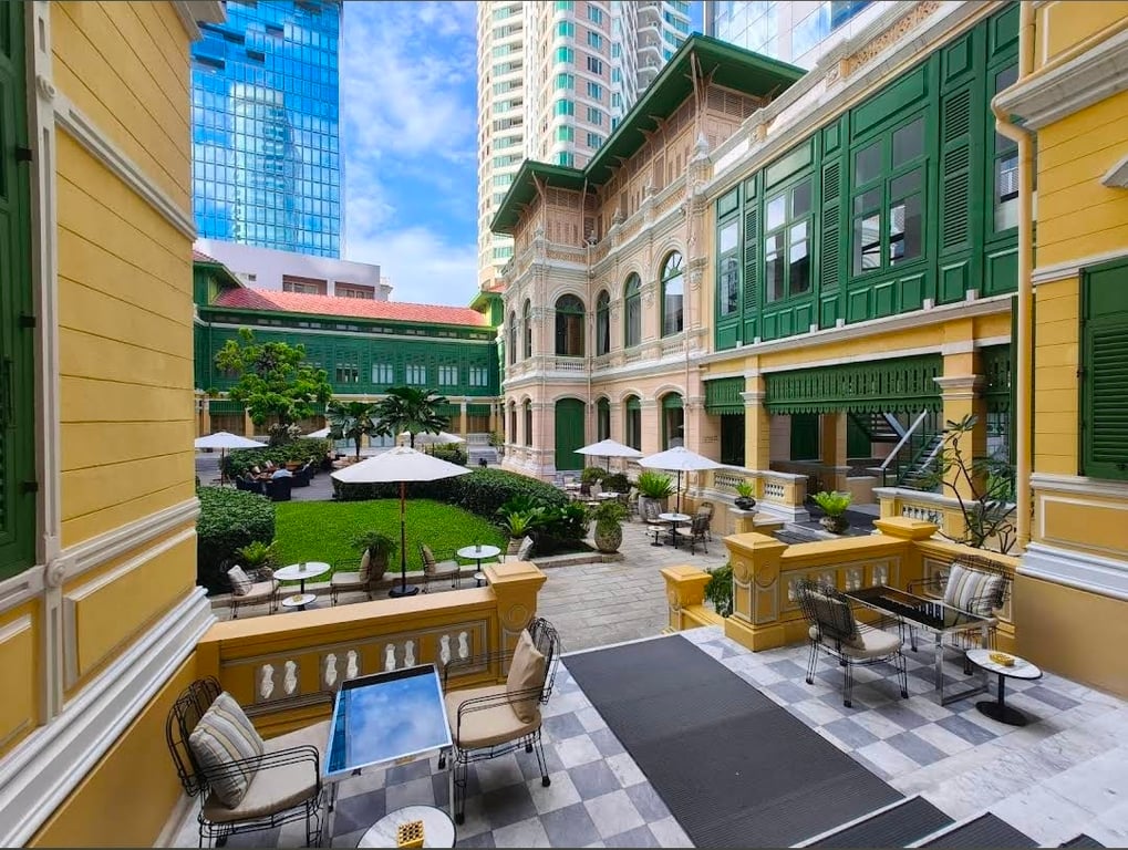The House on Sathorn photo 2