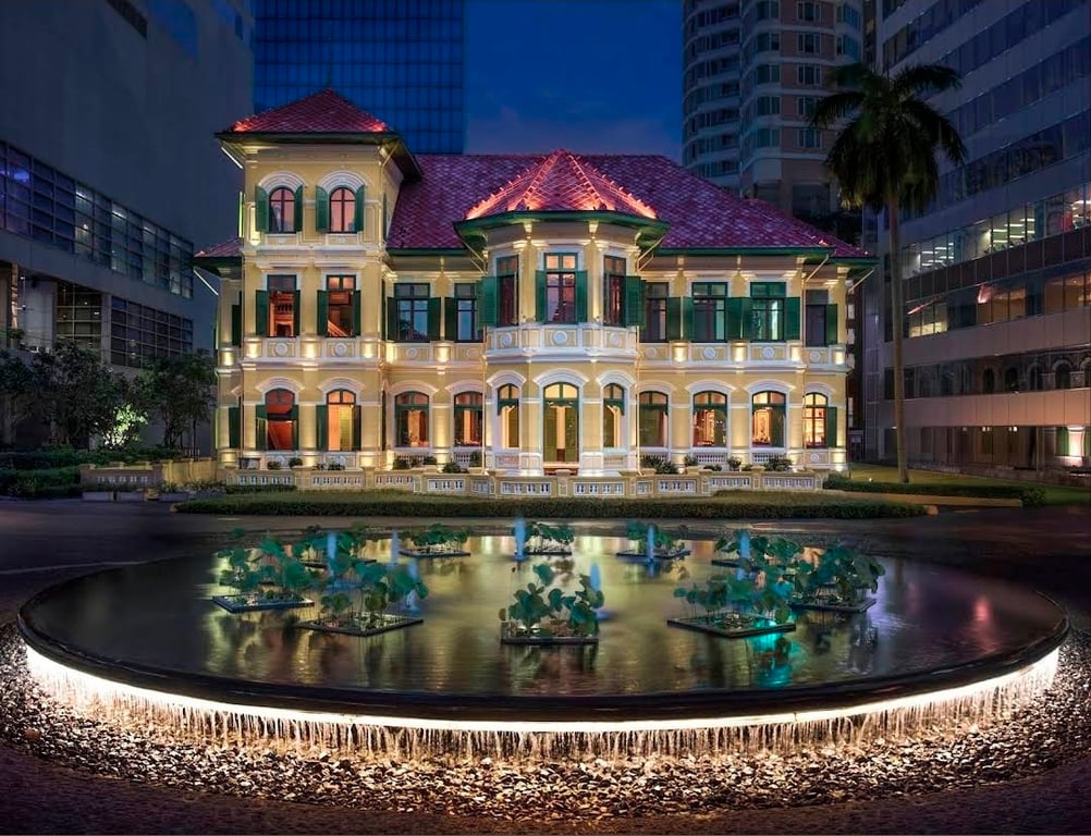 The House on Sathorn photo 3