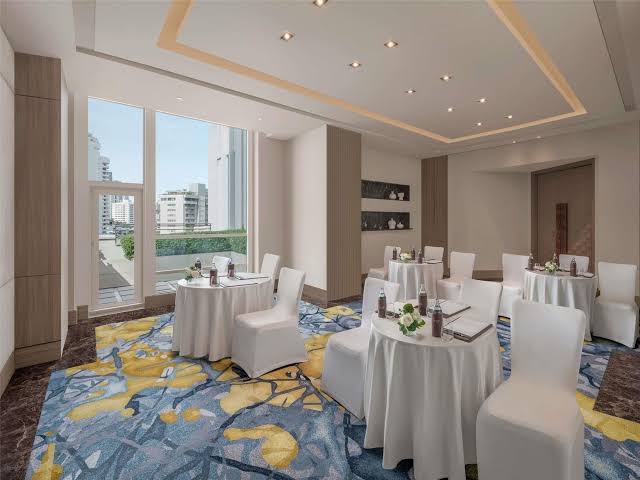 Sofitel Bangkok Sukhumvit