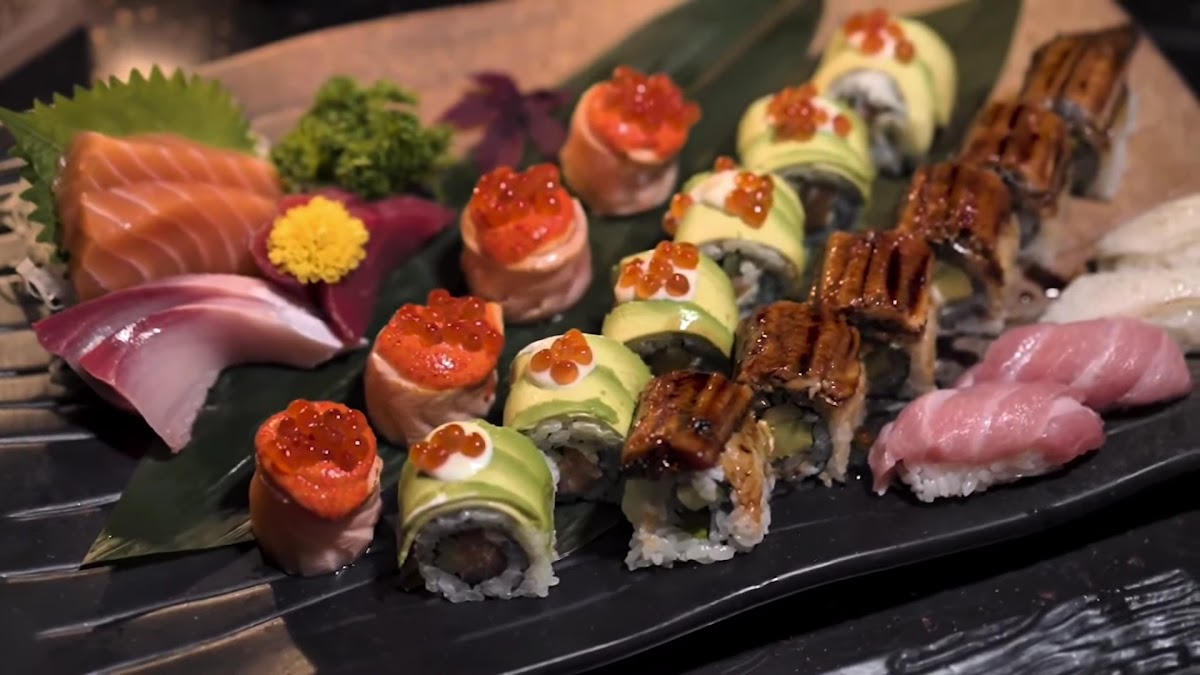 Sofitel Bangkok Sukhumvit — Hotel 3
