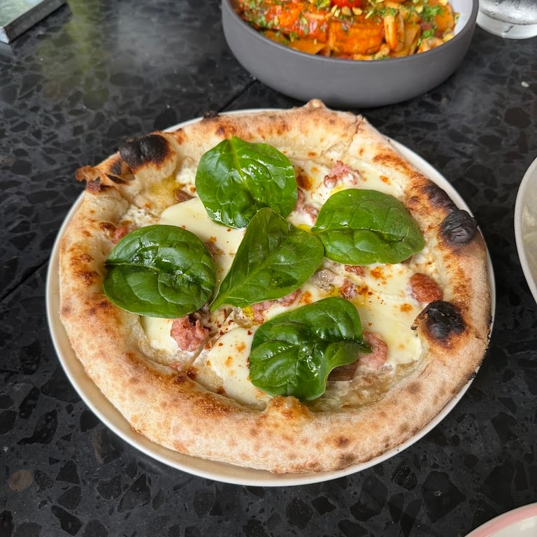 Gigi Eatery Asoke photo 5