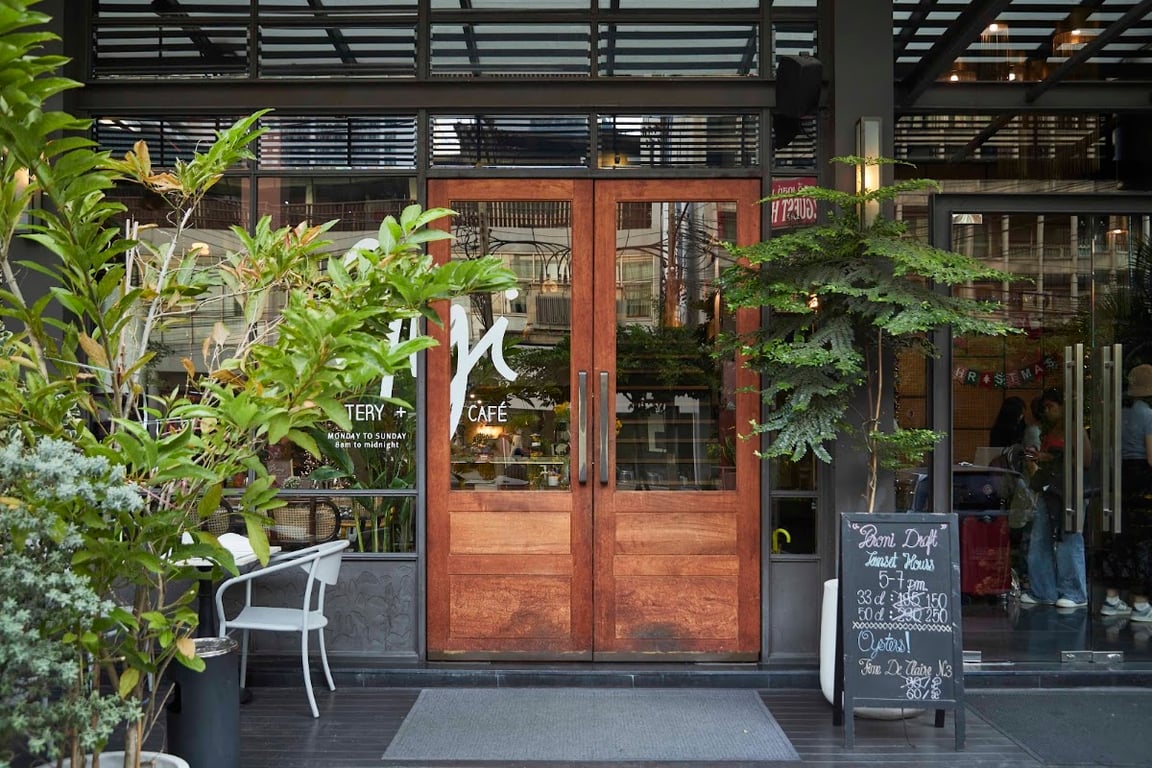 Gigi Eatery Asoke photo 3