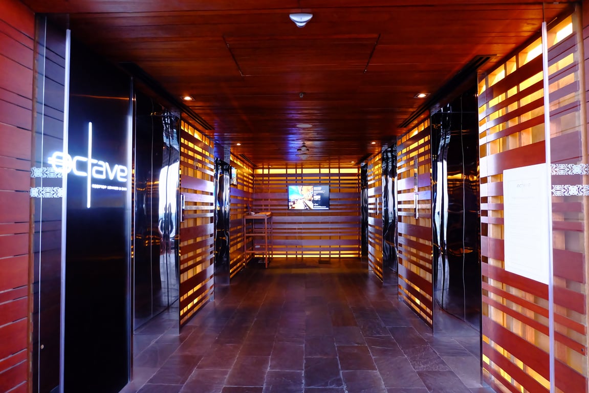 Octave Rooftop Lounge & Bar รูปภาพ 5