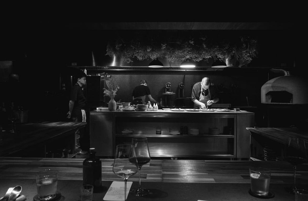 Chenin Restaurant photo 5
