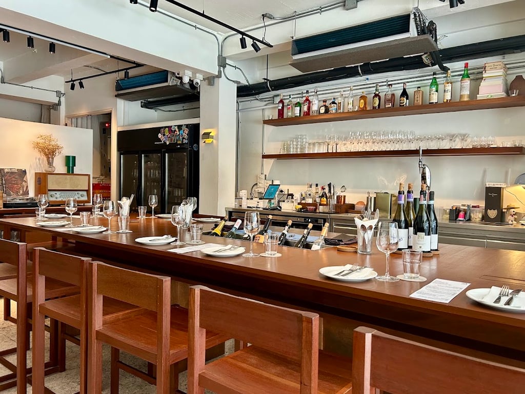 Chenin Restaurant main photo