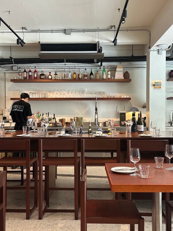 Chenin Restaurant photo 4