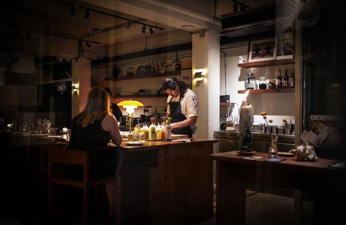 Chenin Restaurant photo 3