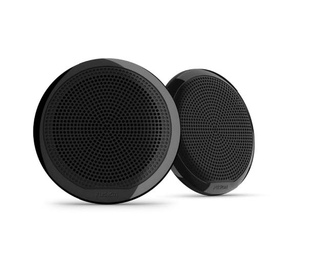 HP EL V2 Classic - 80 Watts, 2 voies 6,5'' - Noir