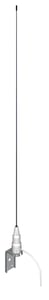 Antenne AIS VOILIER Fouet inox, équerre courte 18 m câble (VI-18AIS)