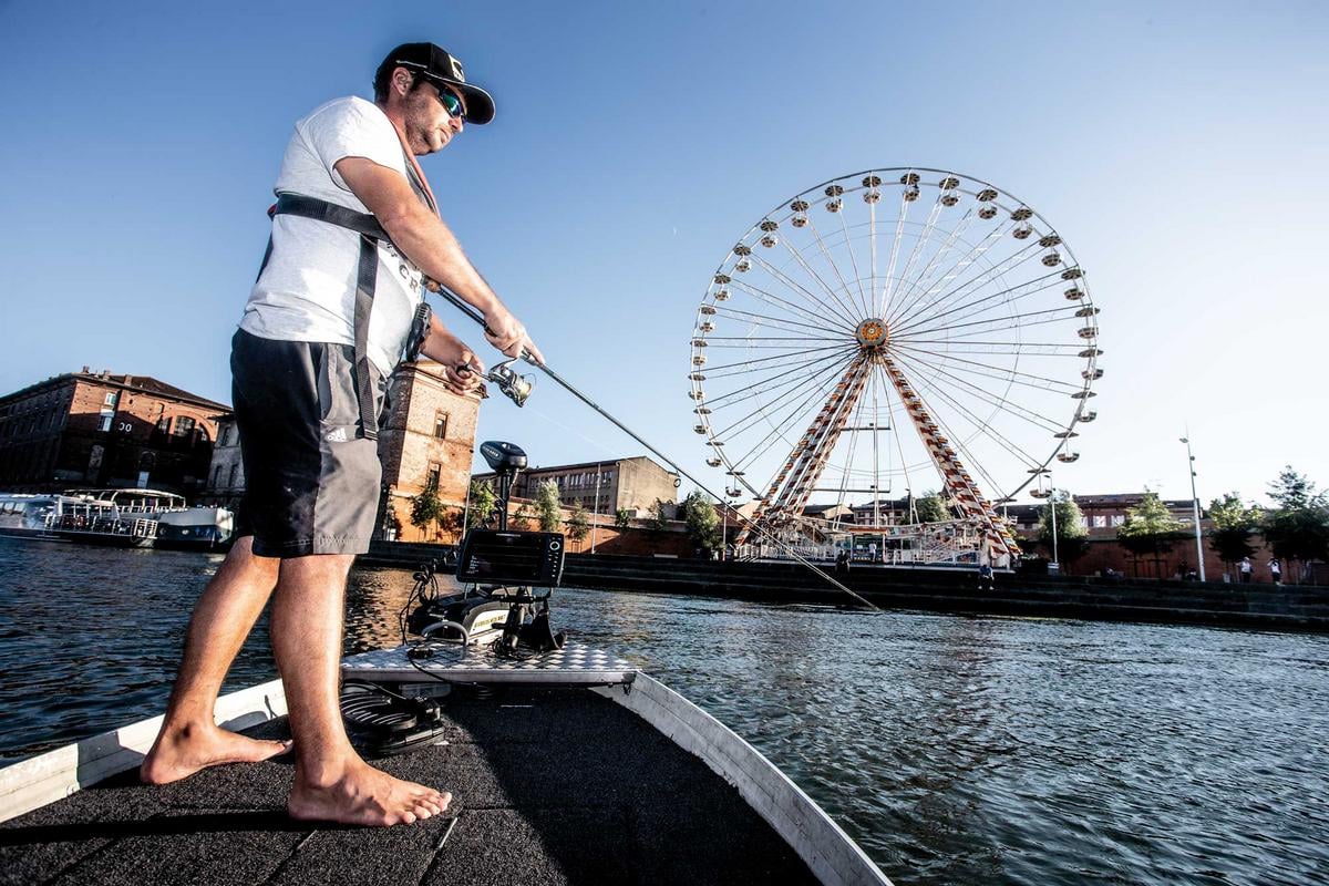 Accessoires Pêche et Loisirs