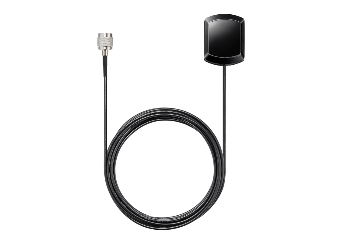 PA-02 : Antenne GPS passive 1.5dBi pour série CAMINO, câble 3mètres