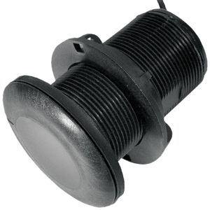 TH90M 12°: Sonde TR CHIRP 95-155Khz 600W prise RJ45 pour écran NOVA