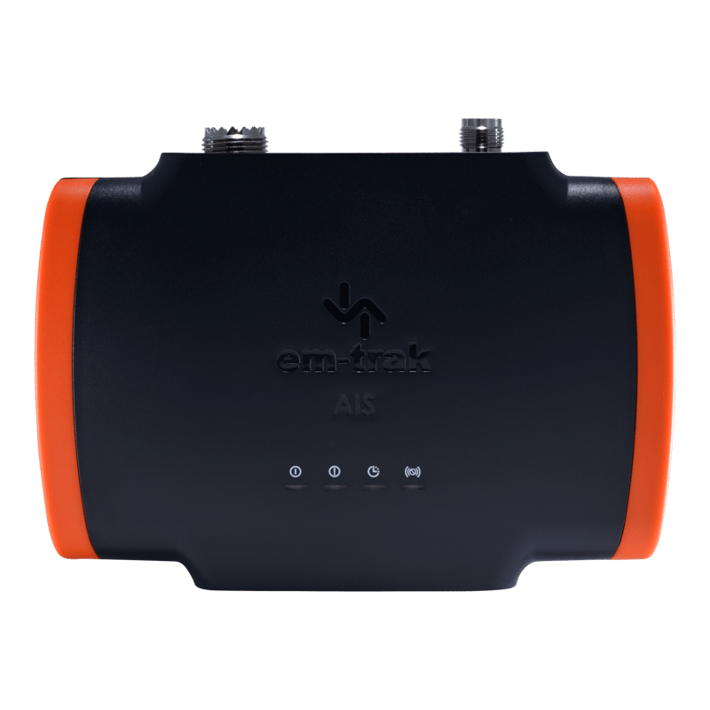 B924 : Transpondeur AIS classe B 2W Wifi-BT-Splitter-USB-NMEA0183-N2K