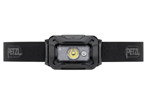 Lampe ARIA 1 RGB, livrée avec piles - NOIR (version 2026)