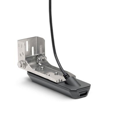 Sonde TA CHIRP DS et MEGA DI+et T° pr HELIX G3 / G4  (XM-9-HW-MDI-T)