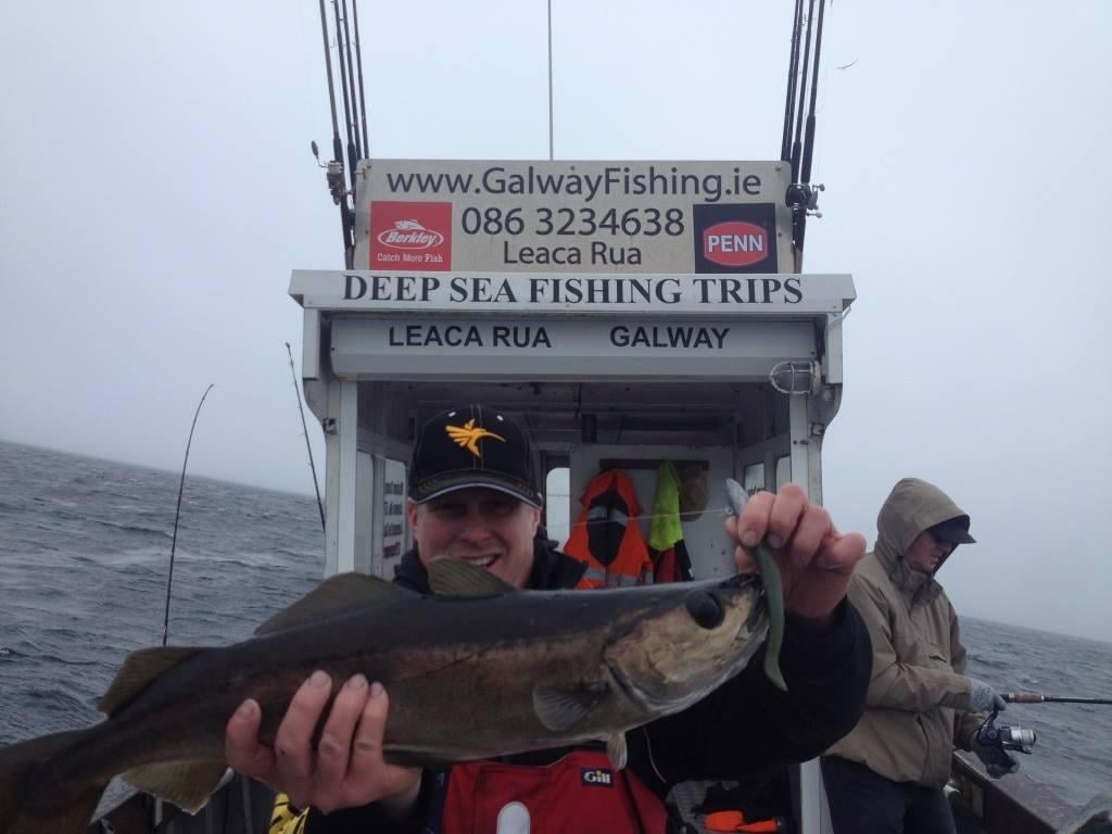 Galway Fishing