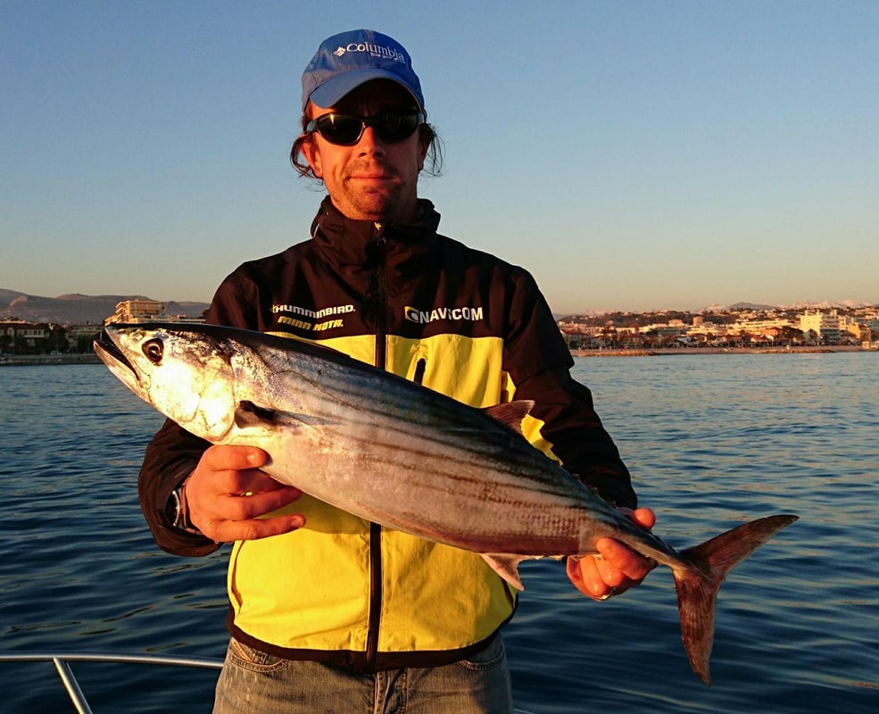 Johann Fournier - Guide de Pêche04