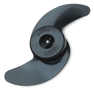 MKP-24 Hélice Weedless Wedge ( 2331130 ou 1378130)