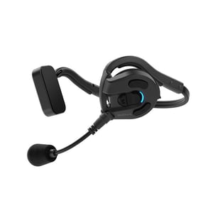 EXPAND MONO : Casque /micro mono-auriculaire- Intercom Mesh et BT 