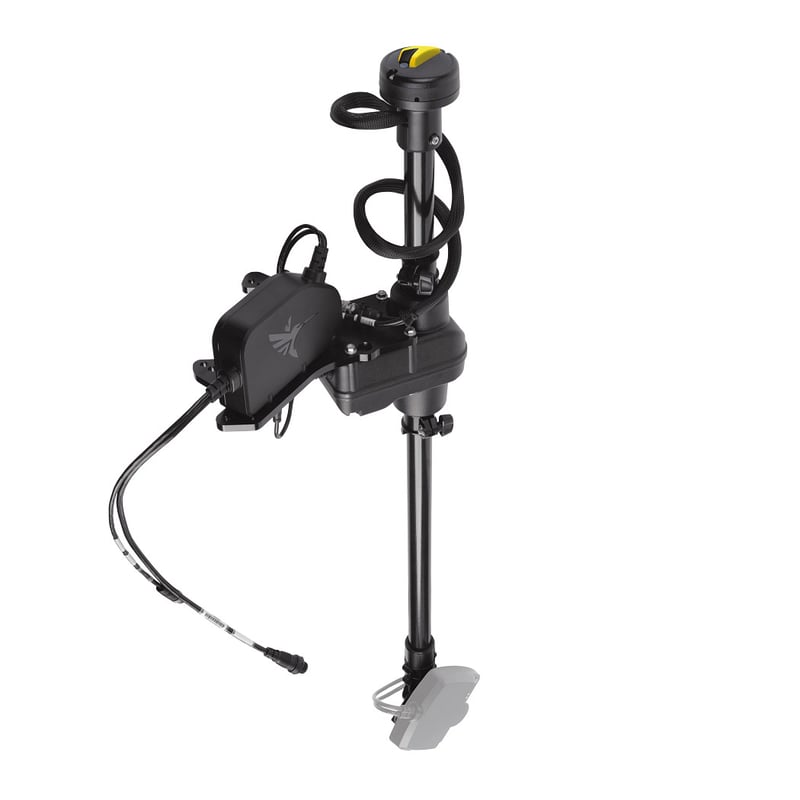Module TARGETLOCK sans sonde MEGA LIVE - Pour Ultrex 114 & 132cm