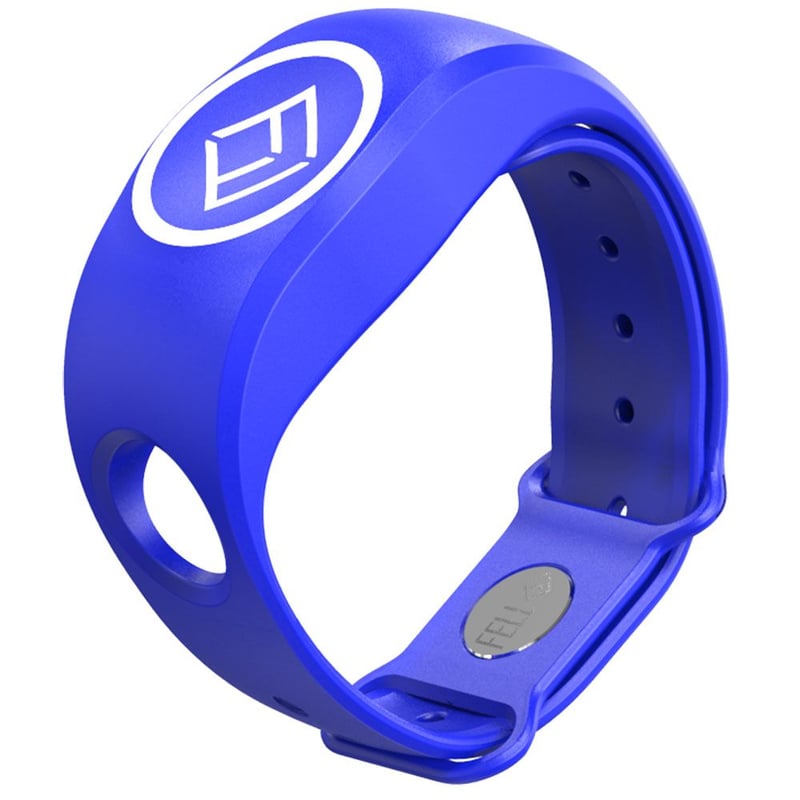 Bracelet Silicone xBAND Bleu