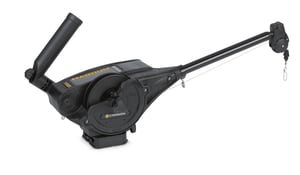 Treuil électrique MAGNUM 5 ST
